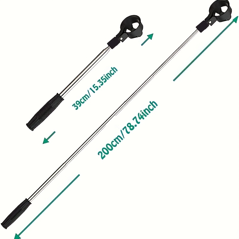 Teleskopik Golf Topu Alıcısı,  - Men Accessories Unique incelemesi ve fiyatı