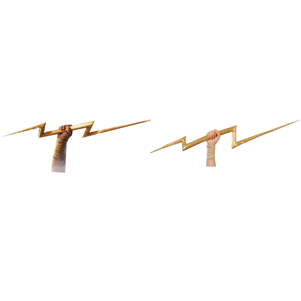 Aşk ve Thunder Fantasy Zeus Co - Zeus Men Accessories incelemesi ve fiyatı