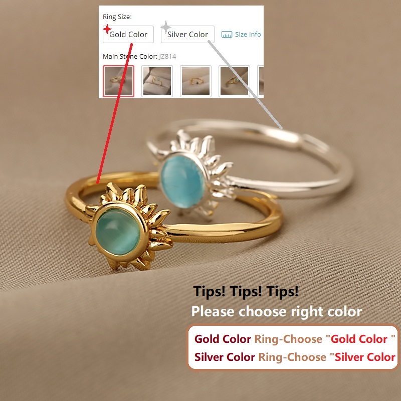 Kadınlar için Vintage Opal yüz - Men'S Accessories Best incelemesi ve fiyatı