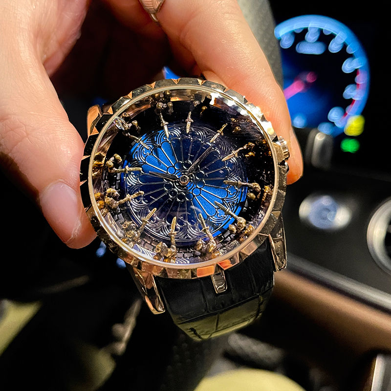 Lüks ve Zarif Erkek Saati, Yuv - Men'S Accessories Best incelemesi ve fiyatı