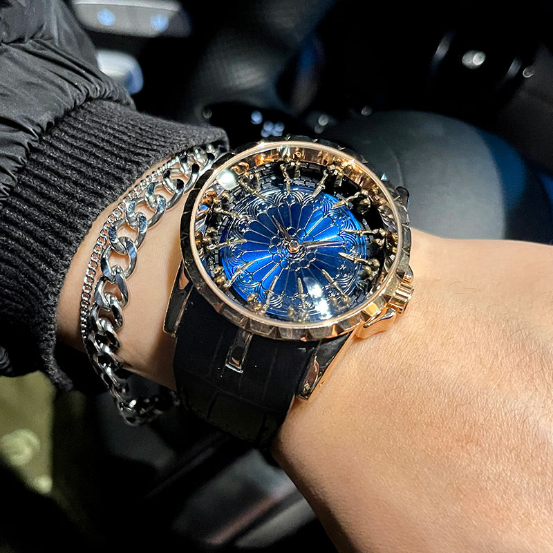 Lüks ve Zarif Erkek Saati, Yuv - Men'S Accessories Best incelemesi ve fiyatı