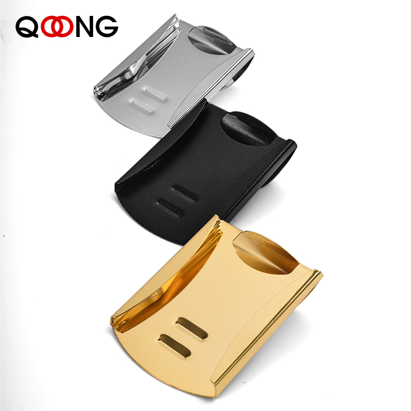 QOONG Özel Yazı Paslanmaz Çeli - Money Clip Slim incelemesi ve fiyatı