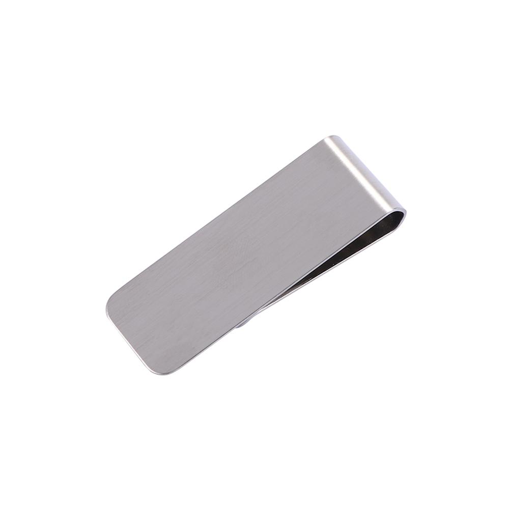 Kullanışlı Yüksek Kaliteli Pas - Money Clip Slim incelemesi ve fiyatı