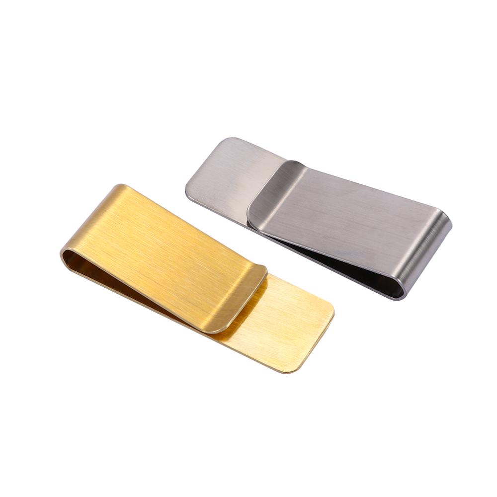 Kullanışlı Yüksek Kaliteli Pas - Money Clip Slim incelemesi ve fiyatı