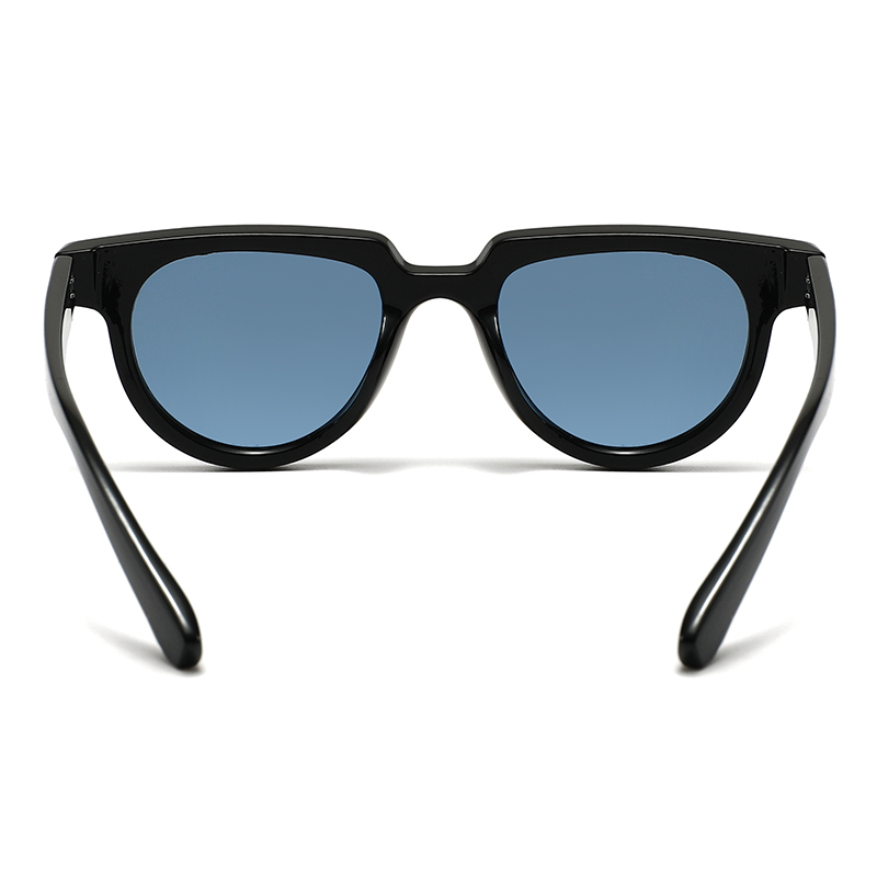 Yeni Retro Kare Polarize Güneş - Sunglasses Polarized Men incelemesi ve fiyatı