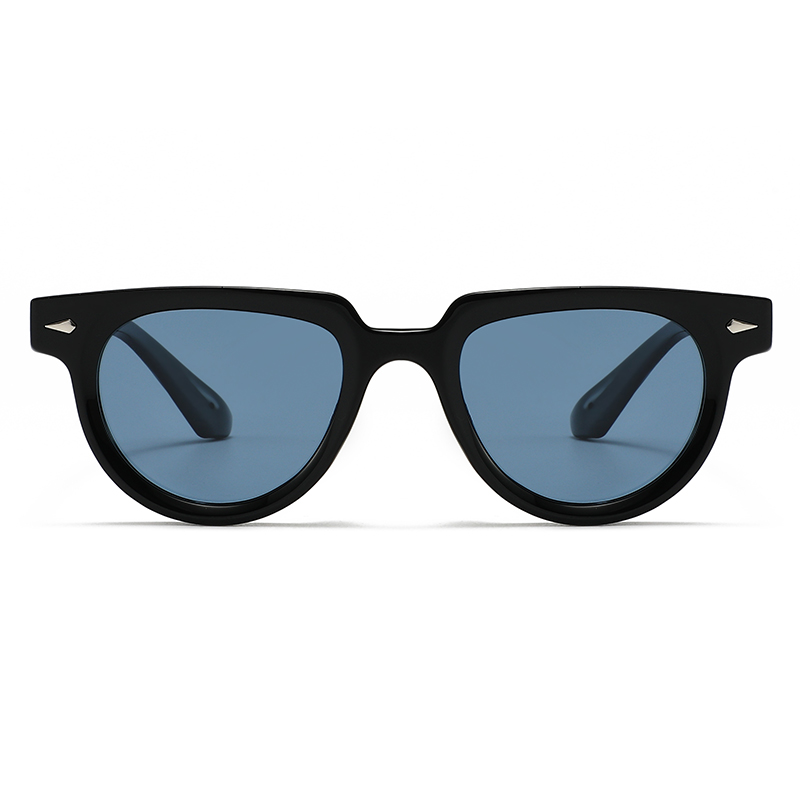 Yeni Retro Kare Polarize Güneş - Sunglasses Polarized Men incelemesi ve fiyatı
