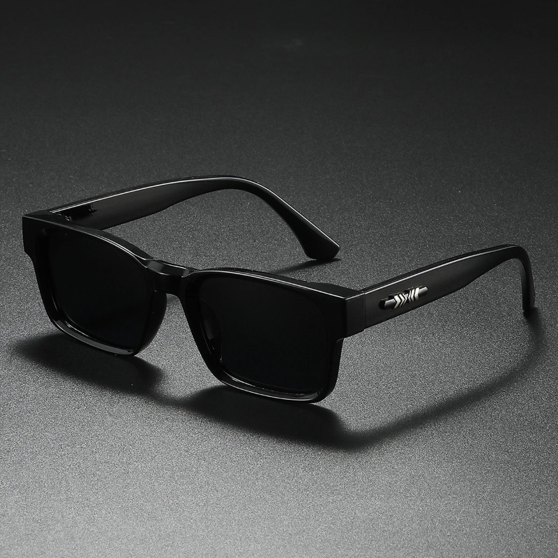 Kaliteli Erkek Kare Polarize G - Sunglasses Polarized Men incelemesi ve fiyatı