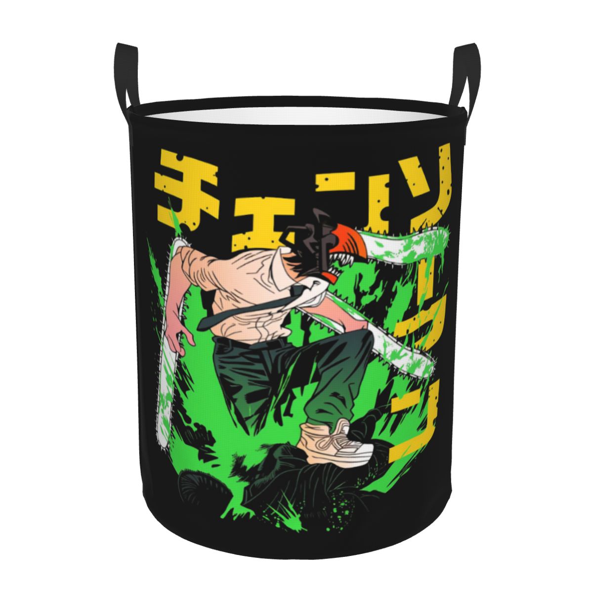 Denji Chainsaw Man Anime Çamaş - Men Accessories Hamper incelemesi ve fiyatı