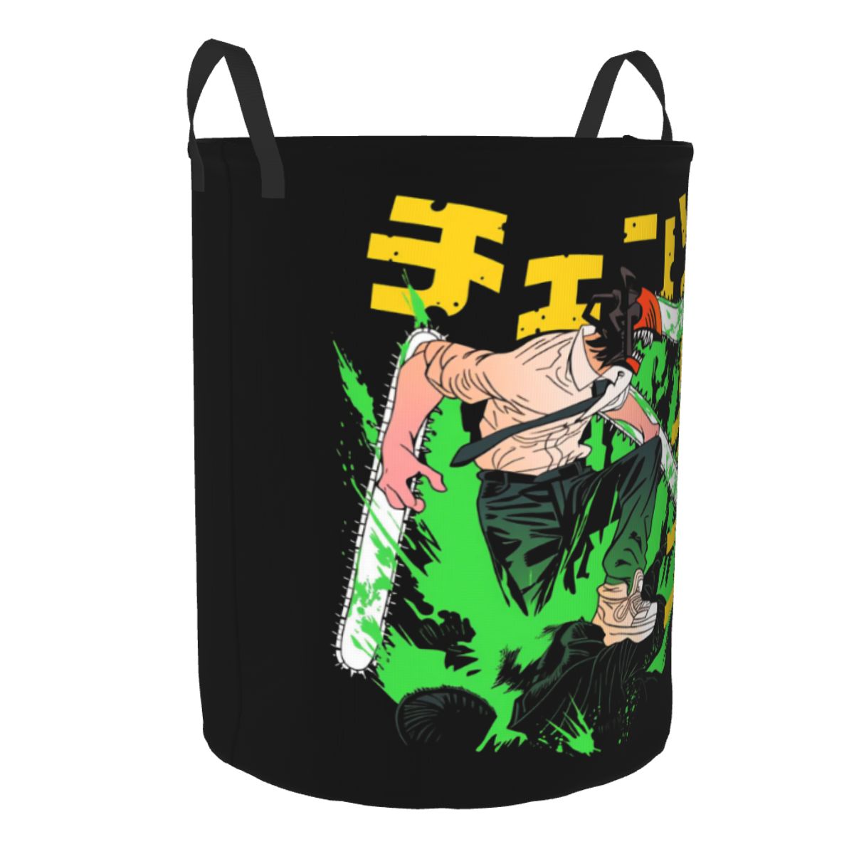 Denji Chainsaw Man Anime Çamaş - Men Accessories Hamper incelemesi ve fiyatı