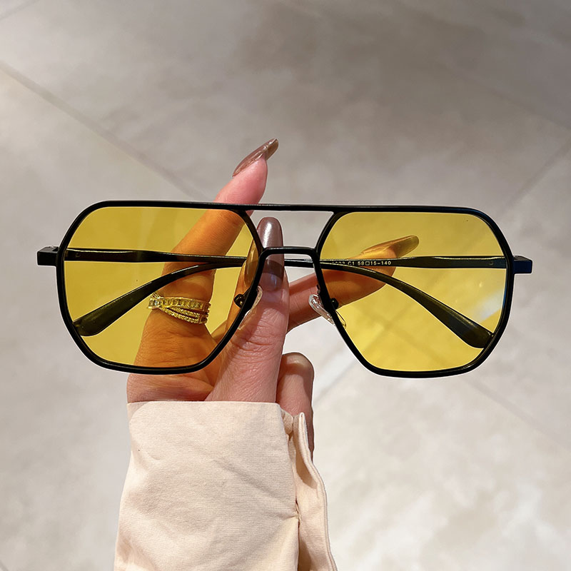 Vintage Polarize Güneş Gözlüğü - Sunglasses Polarized Men incelemesi ve fiyatı