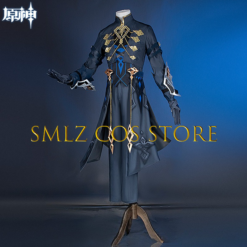 II Capitano Cosplay Kostüm Oyu - Men'S Accessories With Suits incelemesi ve fiyatı