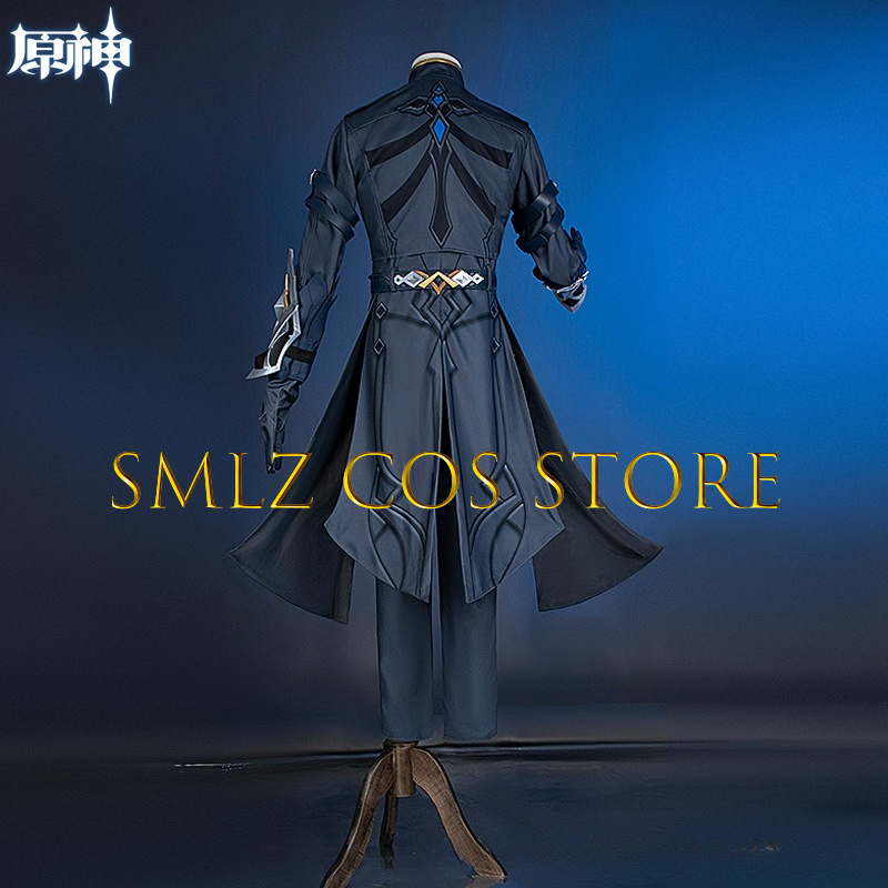 II Capitano Cosplay Kostüm Oyu - Men'S Accessories With Suits incelemesi ve fiyatı