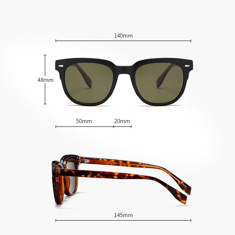 Moda Güneş Gözlüğü Erkekler İç - Sunglasses Polarized Men incelemesi ve fiyatı