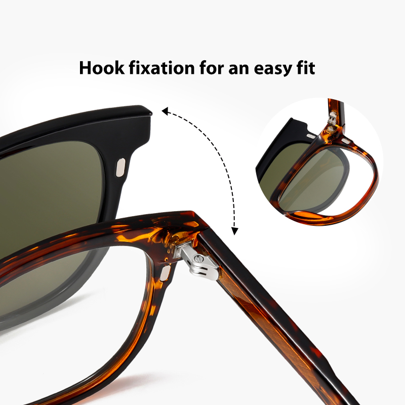 Moda Güneş Gözlüğü Erkekler İç - Sunglasses Polarized Men incelemesi ve fiyatı