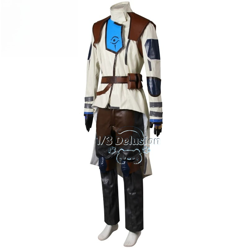 Valorant Cypher Zero Cosplay K - Men Accessories Style incelemesi ve fiyatı
