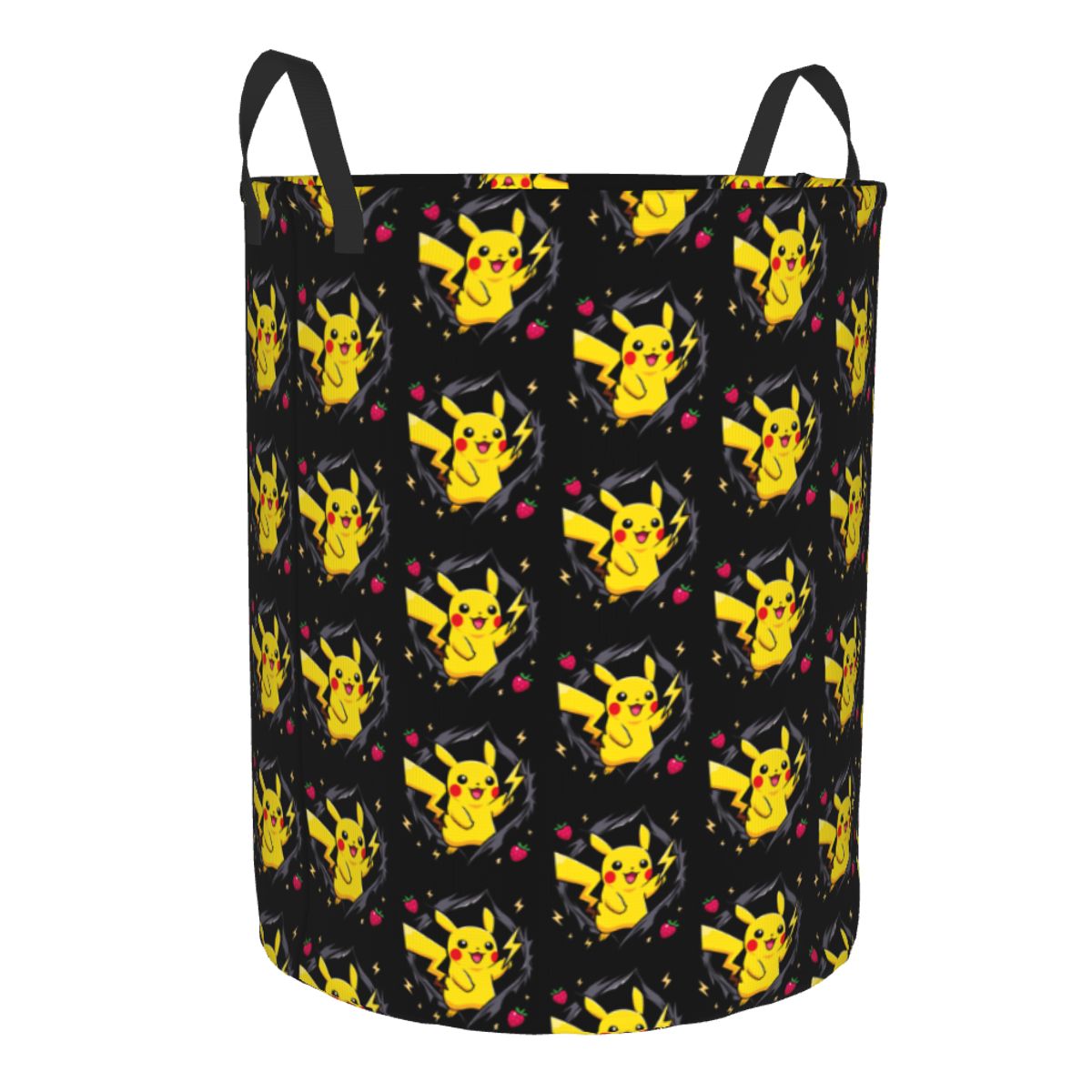 Pikachu Pokemon Karikatür Çama - Men Accessories Hamper incelemesi ve fiyatı