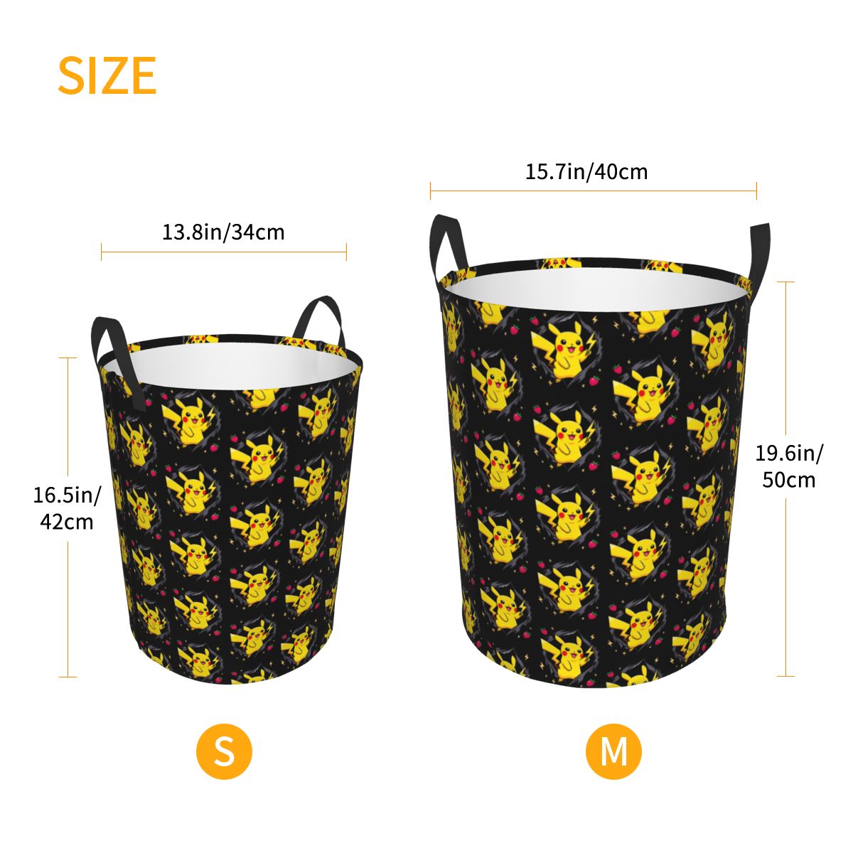Pikachu Pokemon Karikatür Çama - Men Accessories Hamper incelemesi ve fiyatı