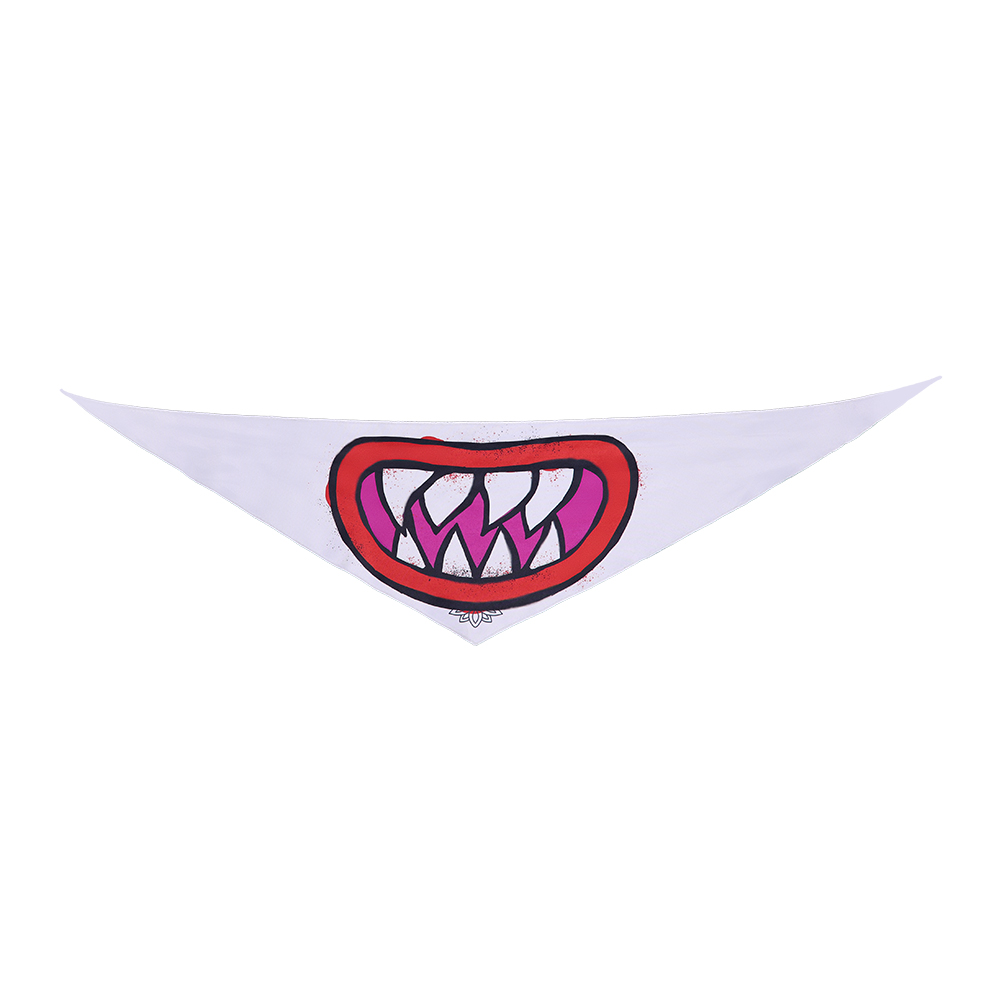 Bowser Jr Cosplay Eşarp Maskes - Men Accessories Style incelemesi ve fiyatı