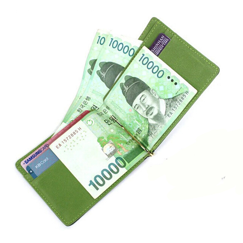 Ince erkek deri para klipleri  - Money Clip Slim incelemesi ve fiyatı