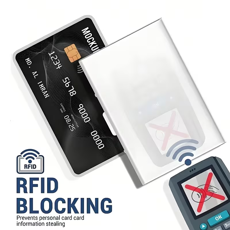 1 Adet Kişiselleştirilebilir İ - Money Clip Slim incelemesi ve fiyatı