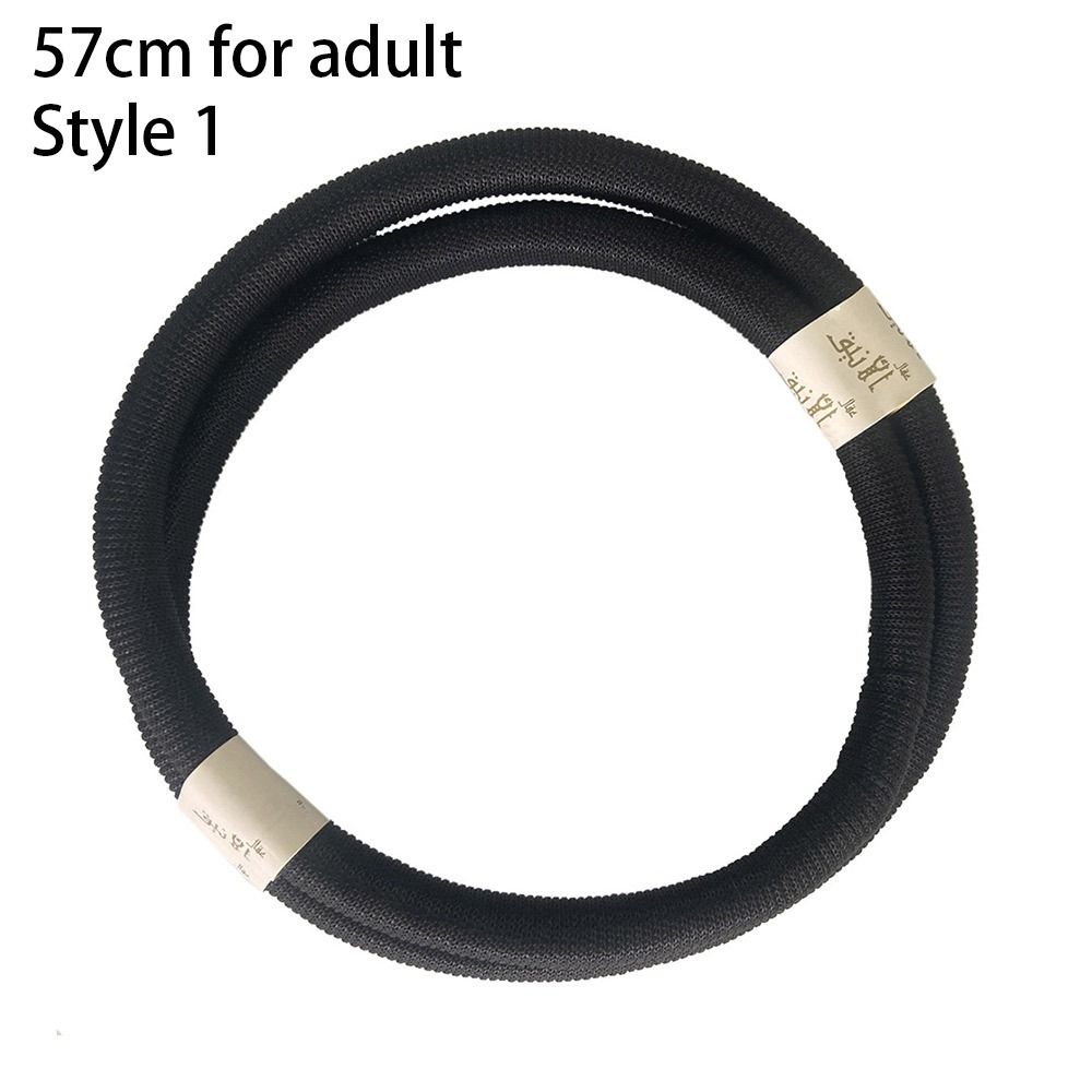 1 adet İslami giyim şapkalar h - Men'S Accessories Dubai incelemesi ve fiyatı