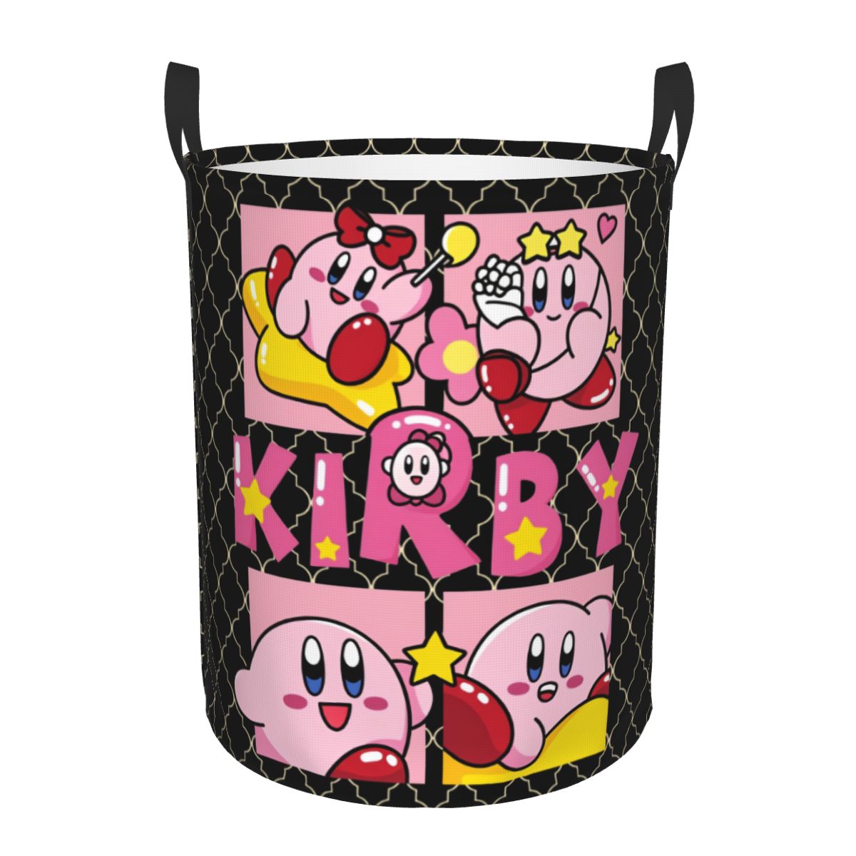 Anime K-Kirbys Çamaşır Sepeti  - Men Accessories Hamper incelemesi ve fiyatı