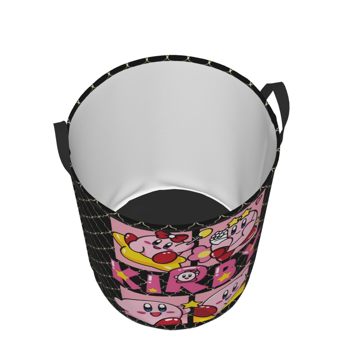 Anime K-Kirbys Çamaşır Sepeti  - Men Accessories Hamper incelemesi ve fiyatı