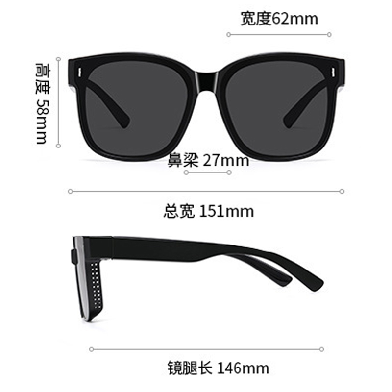 Erkekler Kadınlar Polarize TR9 - Sunglasses Polarized Men incelemesi ve fiyatı