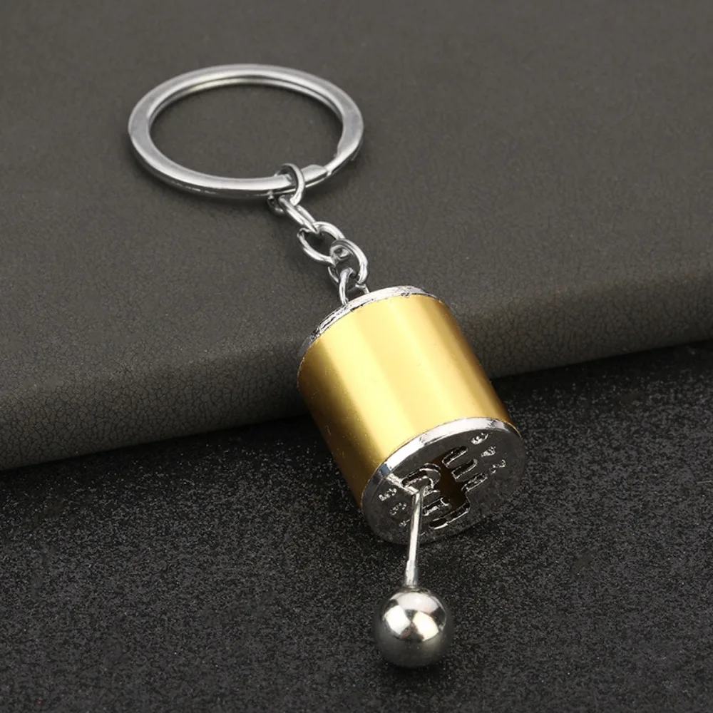 Yaratıcı Metal Mini Araba Parç - Men'S Yellow Accessories incelemesi ve fiyatı