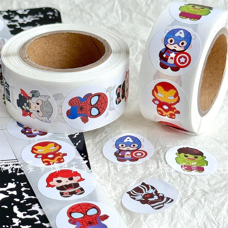 500 Çıkartma Marvel Örümcek Ad - Men Accessories To Look Good incelemesi ve fiyatı