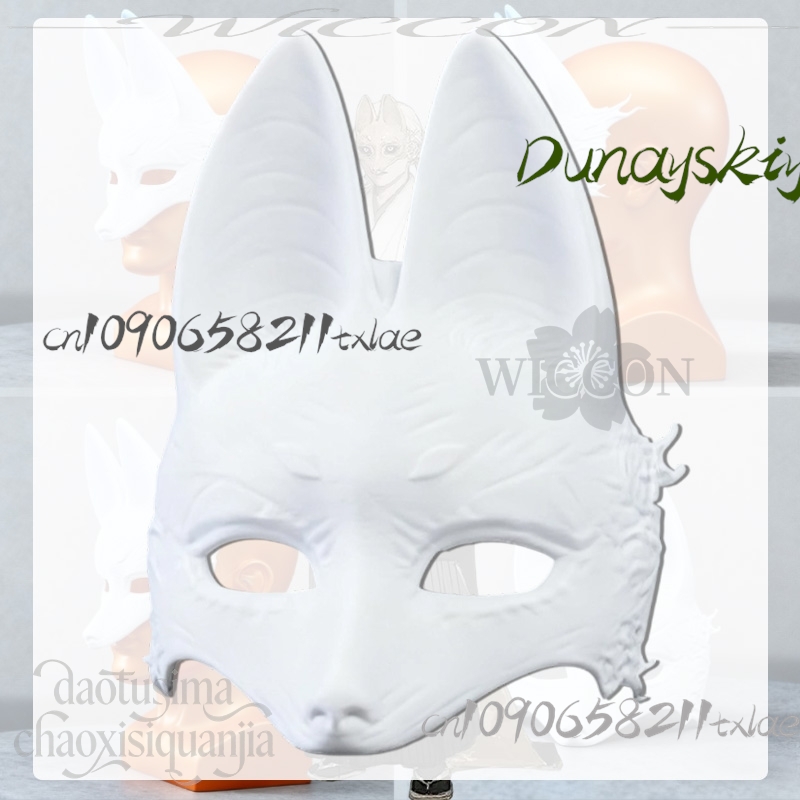 Cos Store Kotoyuki Fox Man Tsu - Men'S Accessories With Suits incelemesi ve fiyatı