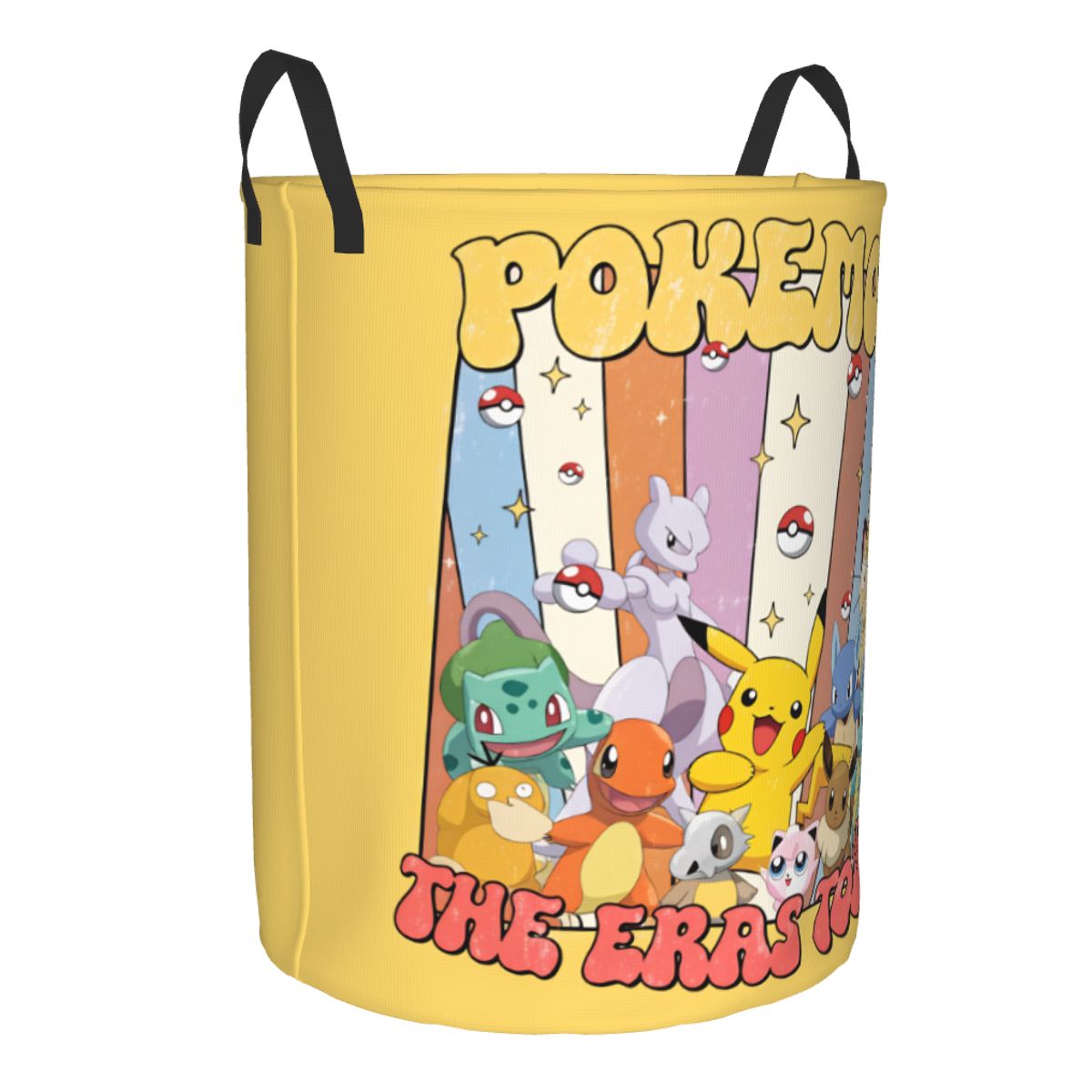 Pokemon THE ERAS TOUR Anime Ça - Men Accessories Hamper incelemesi ve fiyatı