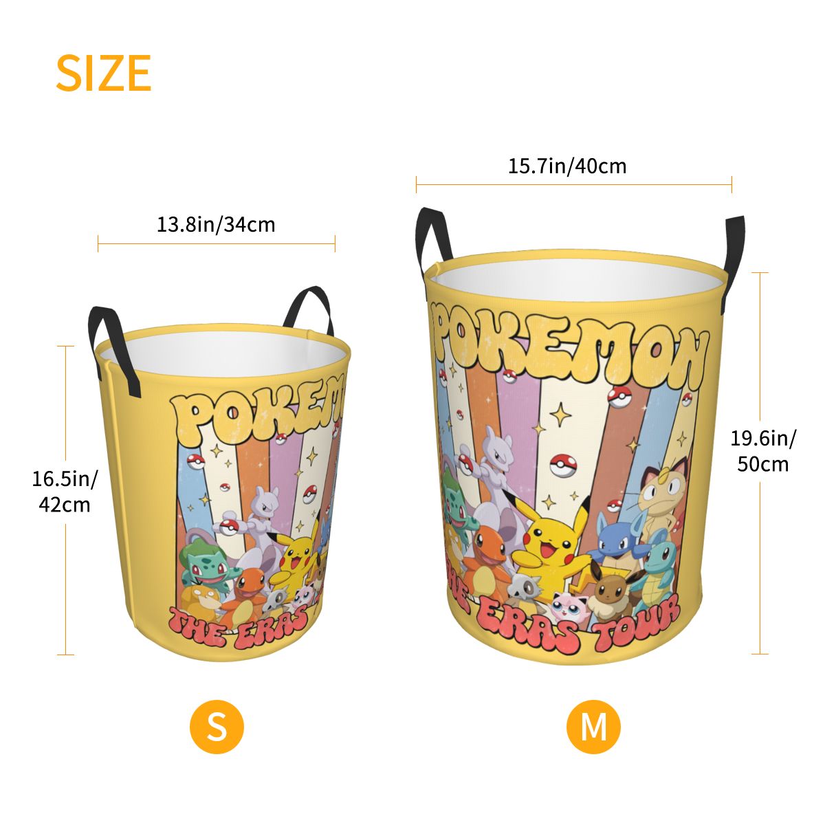 Pokemon THE ERAS TOUR Anime Ça - Men Accessories Hamper incelemesi ve fiyatı