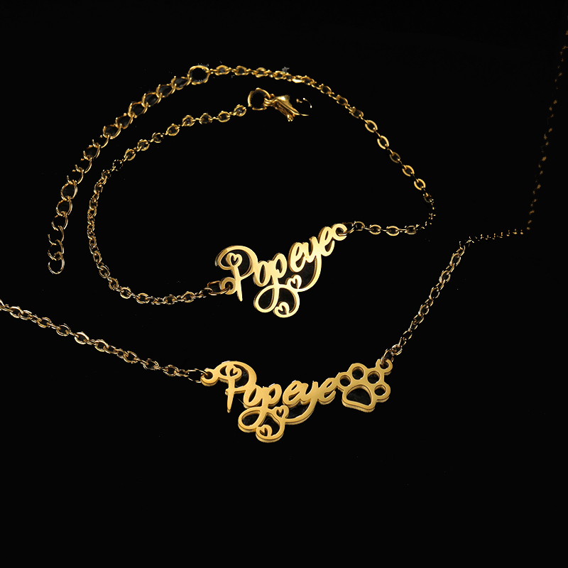 Goxijite Özelleştirmek Adı Kol - Mens Accessories Style incelemesi ve fiyatı