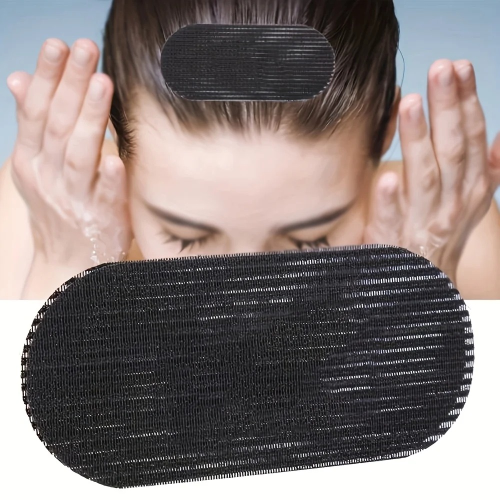 2/4 adet saç tutucu etiket kua - Men Accessories Style incelemesi ve fiyatı
