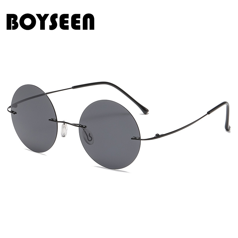 BOYSEEN Ultra hafif polarize d - Sunglasses Polarized Men incelemesi ve fiyatı