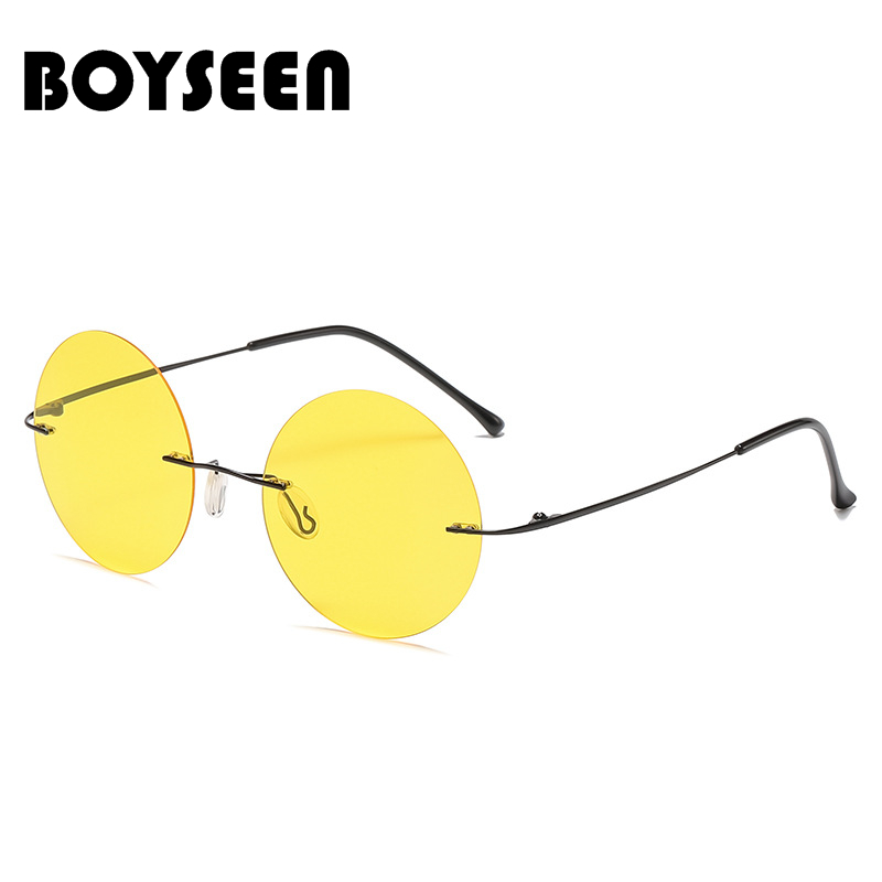 BOYSEEN Ultra hafif polarize d - Sunglasses Polarized Men incelemesi ve fiyatı