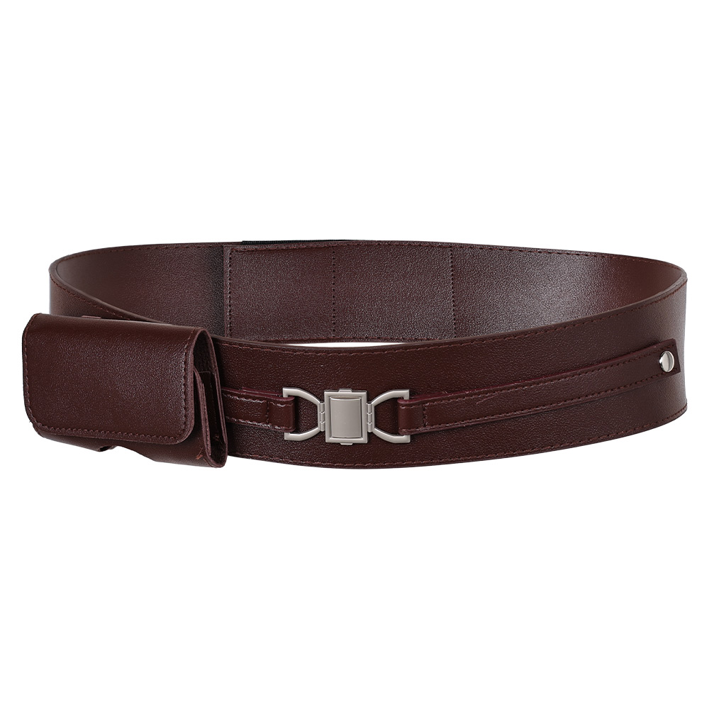 Obi Rolü Wan Bel Kemeri Bel Ça - Men Accessories Style incelemesi ve fiyatı