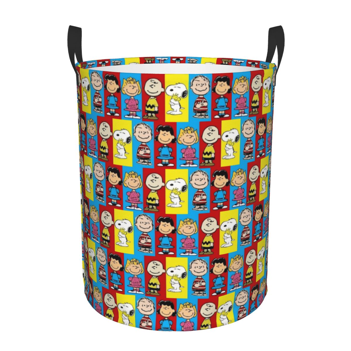 Damalı Ekose S-Snoopy Çamaşır  - Men Accessories Hamper incelemesi ve fiyatı