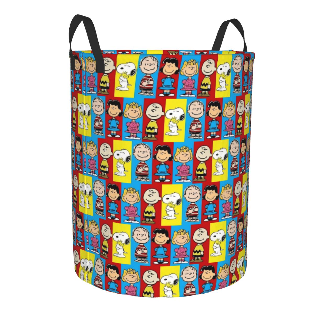 Damalı Ekose S-Snoopy Çamaşır  - Men Accessories Hamper incelemesi ve fiyatı