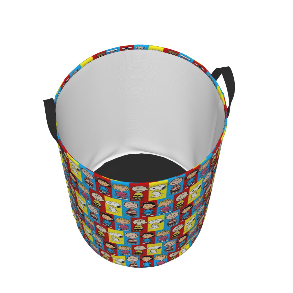 Damalı Ekose S-Snoopy Çamaşır  - Men Accessories Hamper incelemesi ve fiyatı
