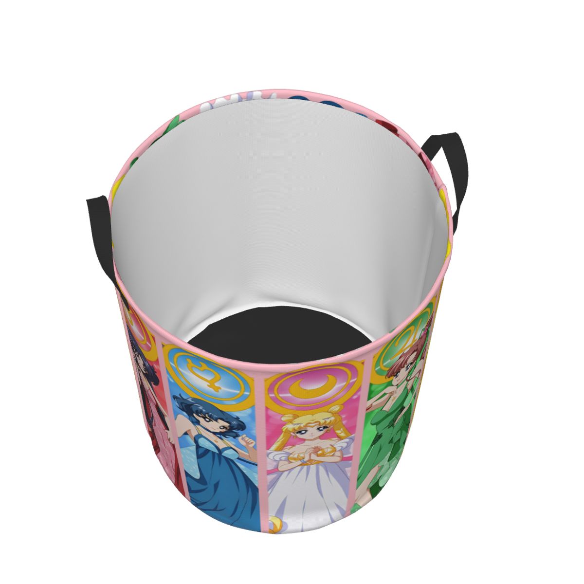 Sailor Moon Mars Venüs Çamaşır - Men Accessories Hamper incelemesi ve fiyatı