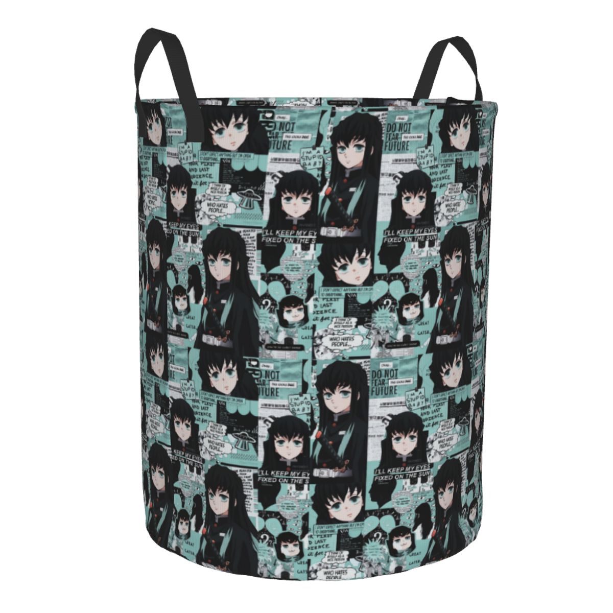 Demon Slayer Muichiro Tokito K - Men Accessories Hamper incelemesi ve fiyatı