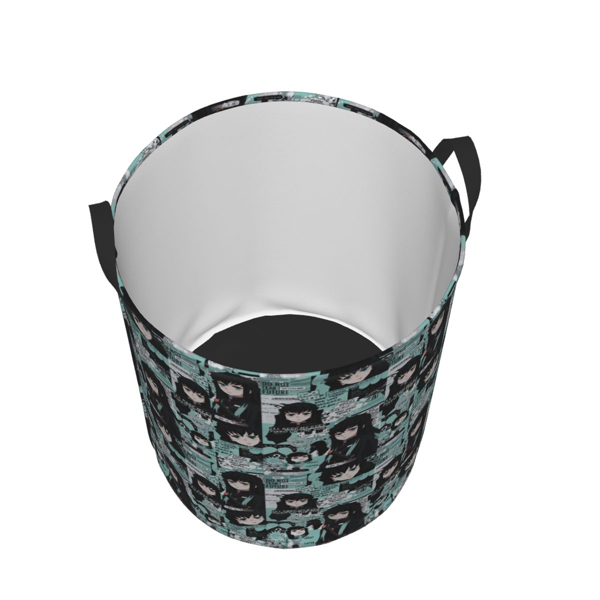 Demon Slayer Muichiro Tokito K - Men Accessories Hamper incelemesi ve fiyatı