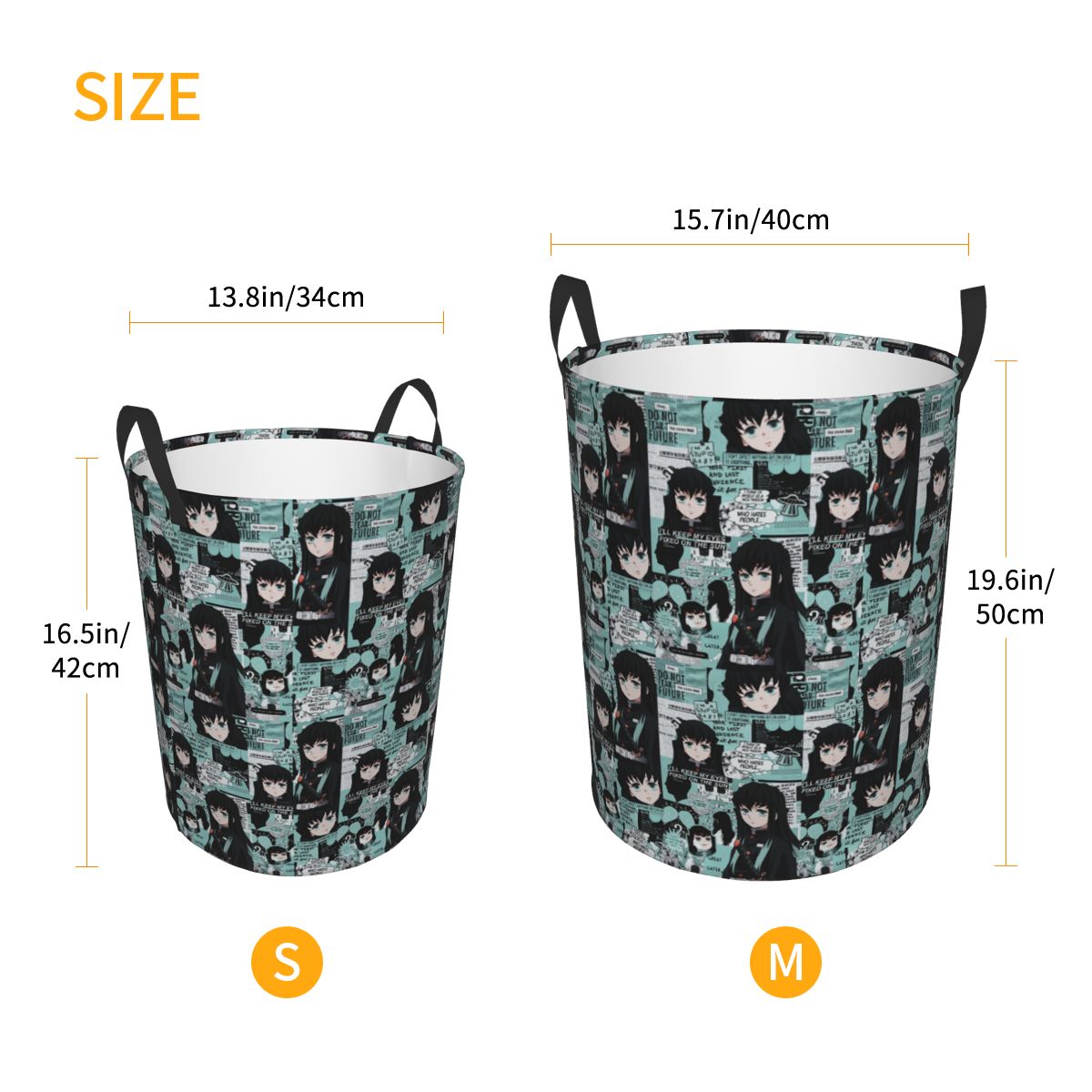 Demon Slayer Muichiro Tokito K - Men Accessories Hamper incelemesi ve fiyatı