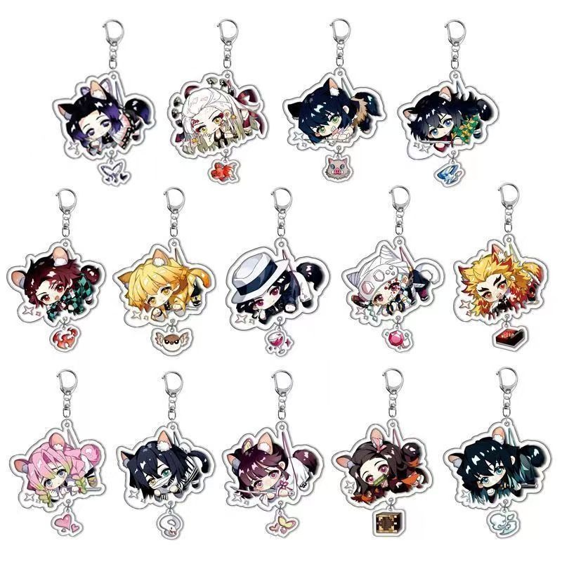 Kanroji Mitsuri Cosplay Peruk  - Men'S Accessories With Suits incelemesi ve fiyatı