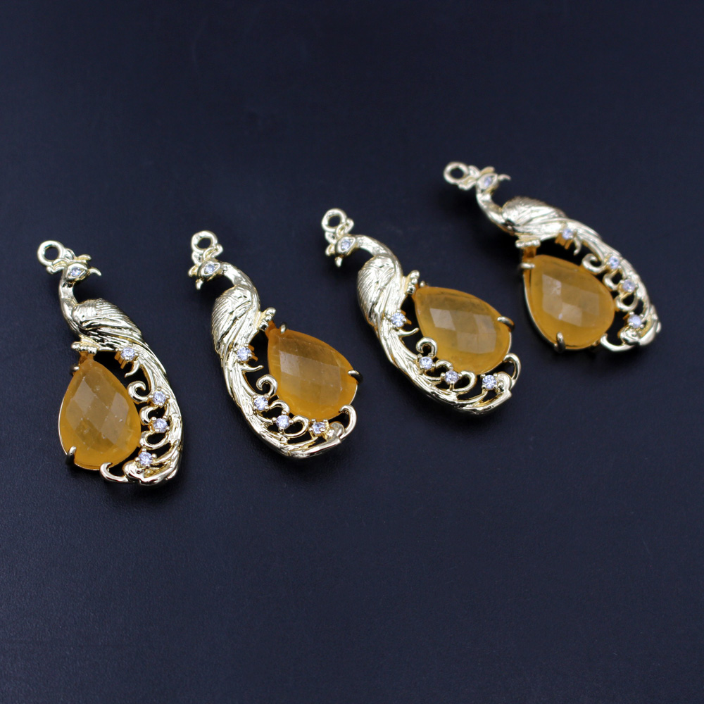 4 adet DIY Takı Aksesuarları C - Men'S Yellow Accessories incelemesi ve fiyatı