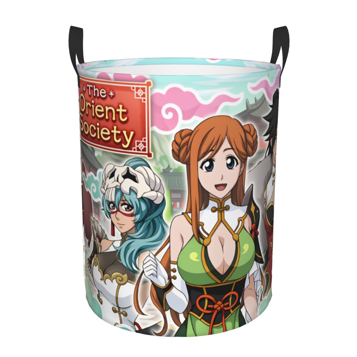 Nelliel Bleach Orihime Inoue K - Men Accessories Hamper incelemesi ve fiyatı