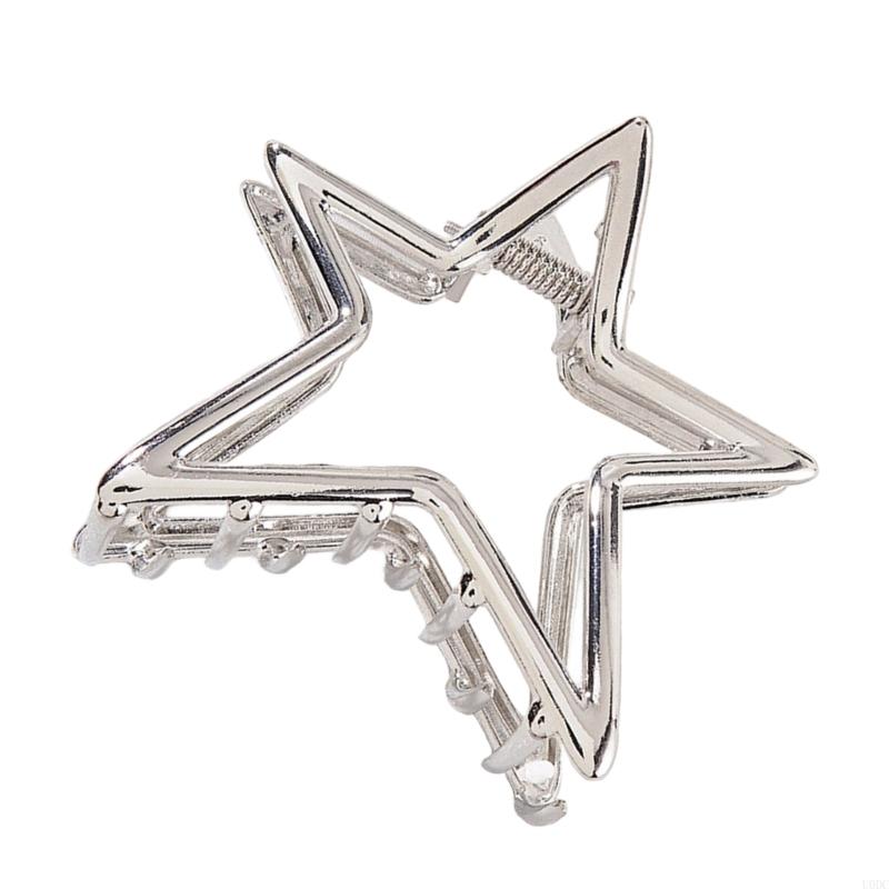 Benzersiz Metal Saç Pençe Klip - Men Accessories Unique incelemesi ve fiyatı