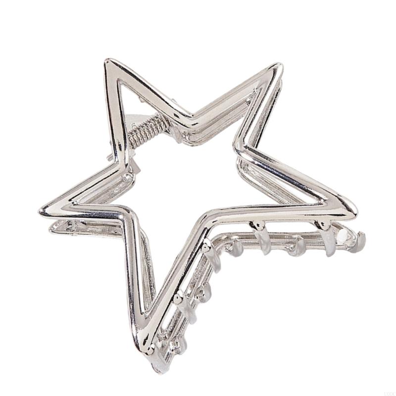 Benzersiz Metal Saç Pençe Klip - Men Accessories Unique incelemesi ve fiyatı
